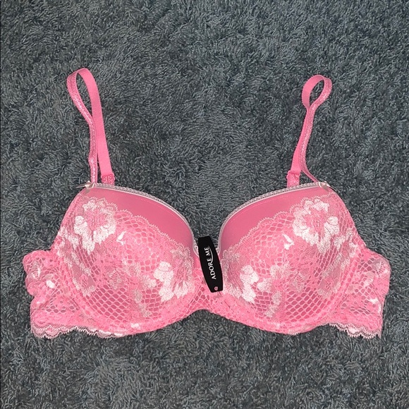 BRAND NEW PUSH UP BRA - Picture 2 of 4